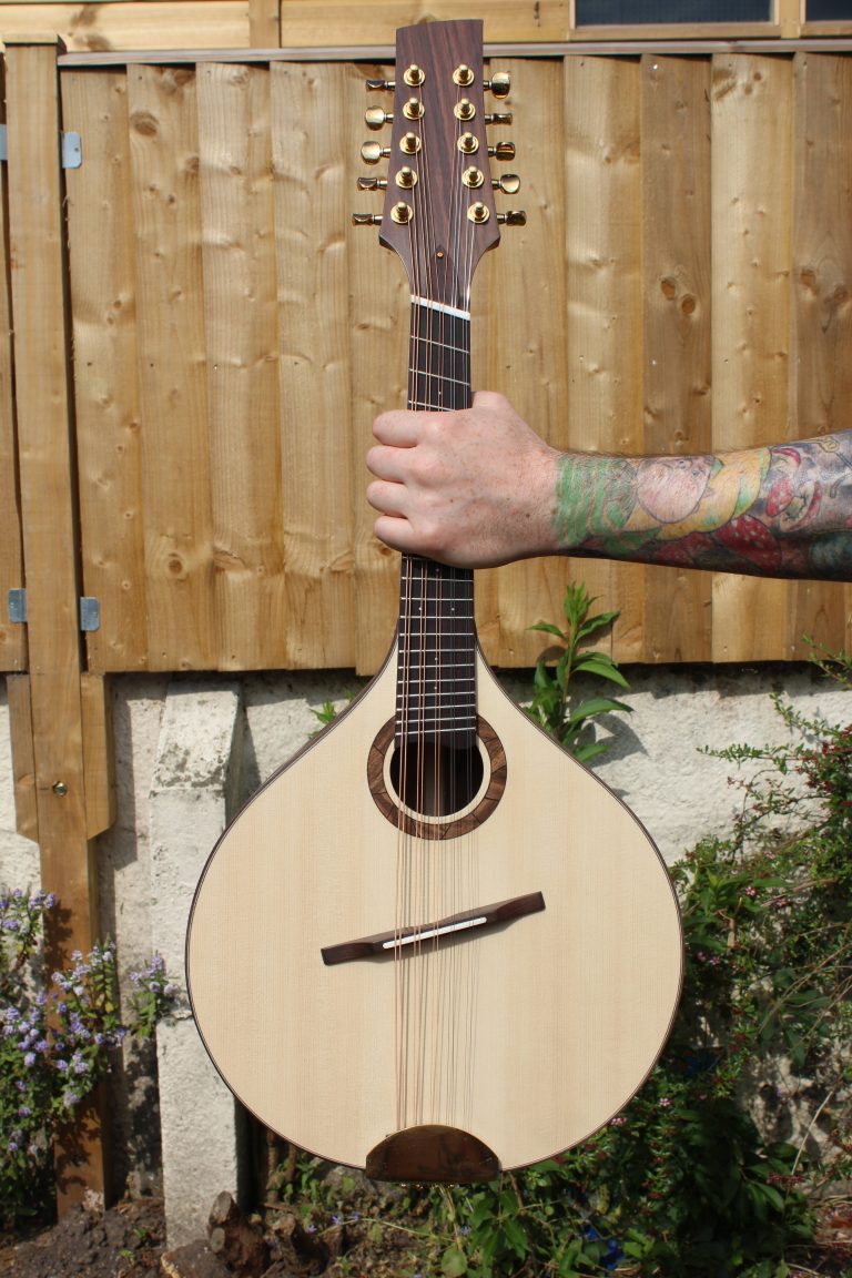 10-string-fan-fret-mandolin-davey-mandolins